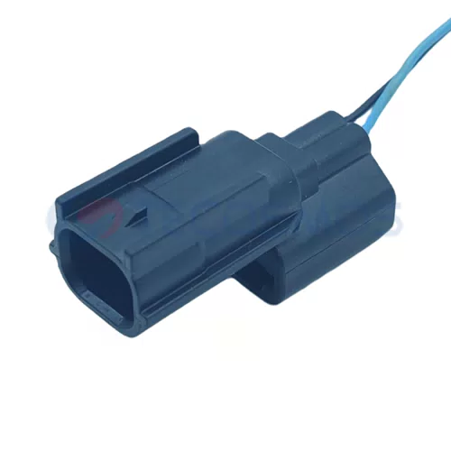 Automobile Waterproof Wiring Harness Connector Plug 7282-2090-30 - image 3